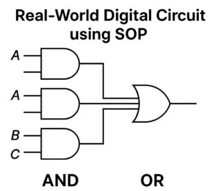 A-real-world-digital-circui