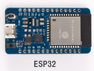 ESP32