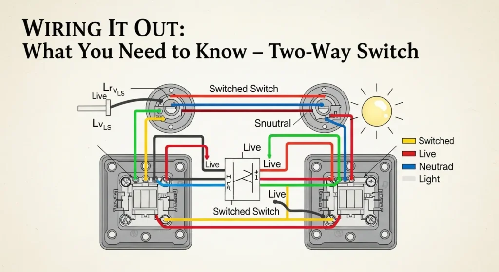 Wiring It Out What-You Need to Know 