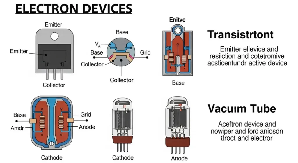 Active-Devices