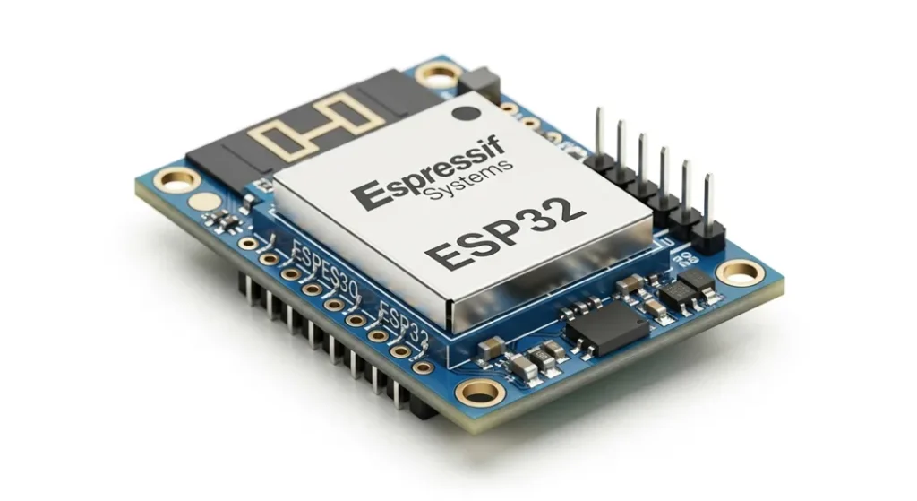 ESp32