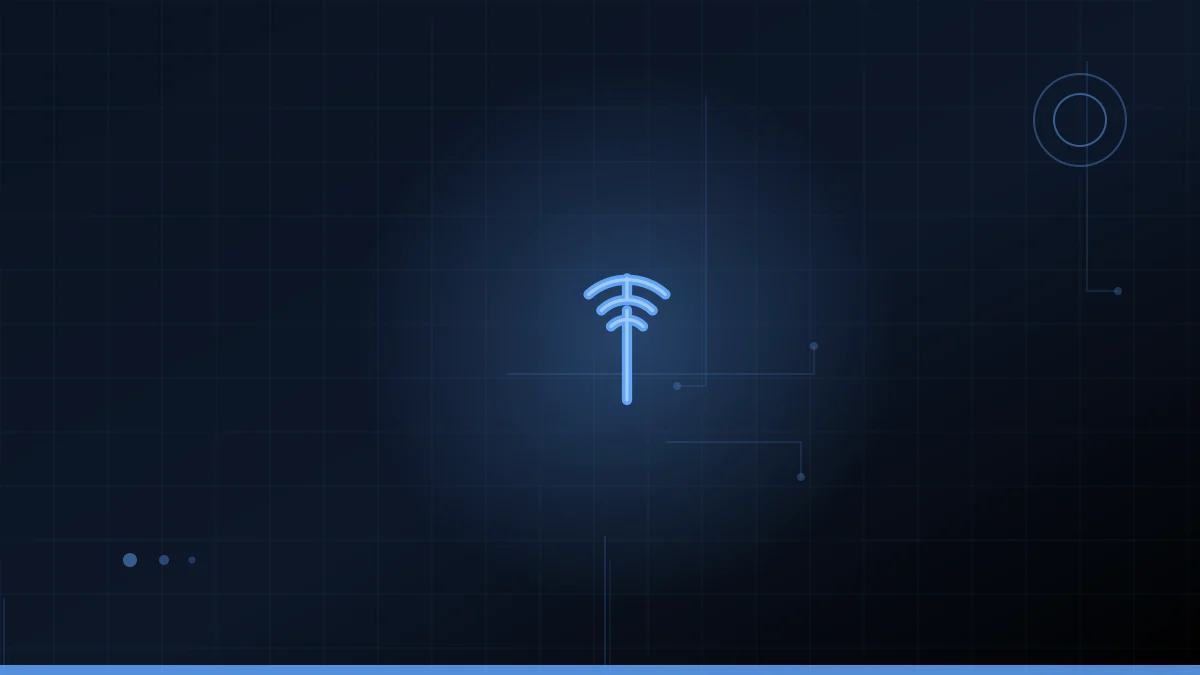 LoRaWAN for Beginners: Long-Range IoT Without WiFi