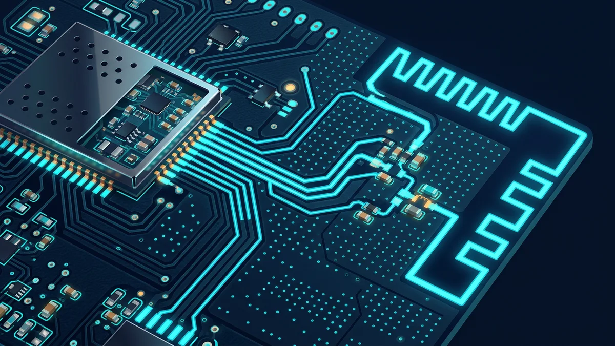 RF PCB Layout: Rules for WiFi, LoRa and Beyond