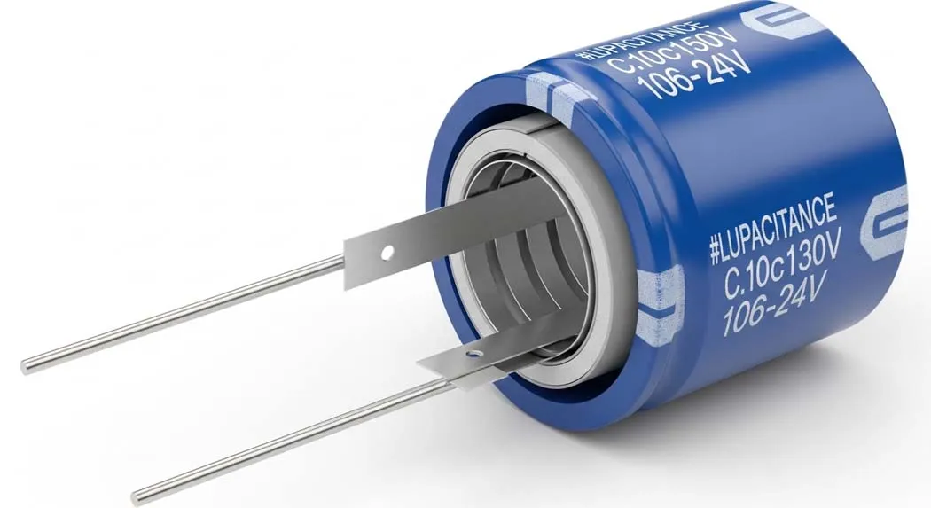 What Is a Capacitor? Complete Guide to Types & Working (2026)