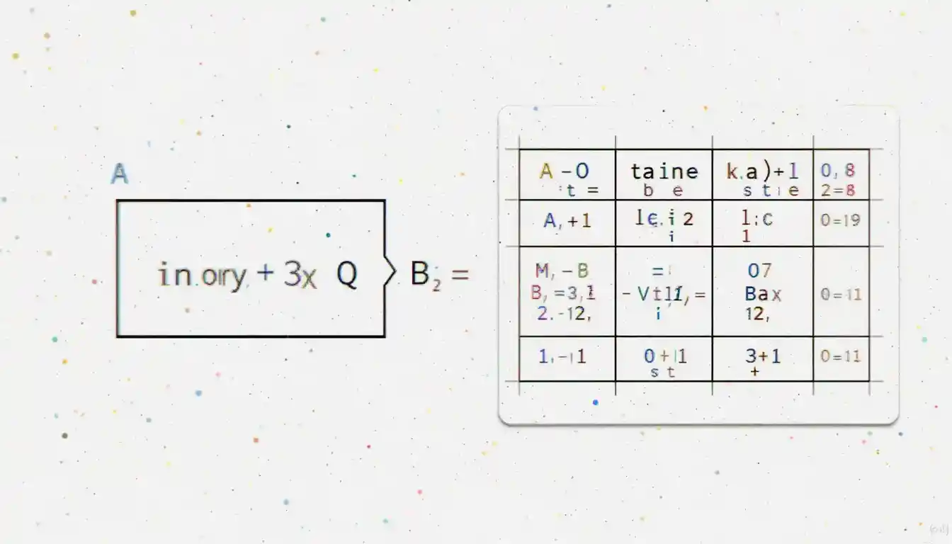 Basic Logic Gates with Truth Tables: A Comprehensive Tutorial