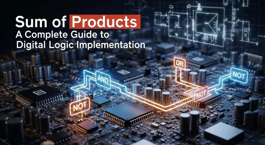 Sum of Products: 5-Minute Guide with Interactive SOP Tool (2026)