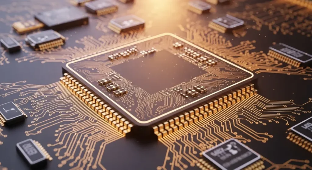 Future Trends in Digital Logic Design