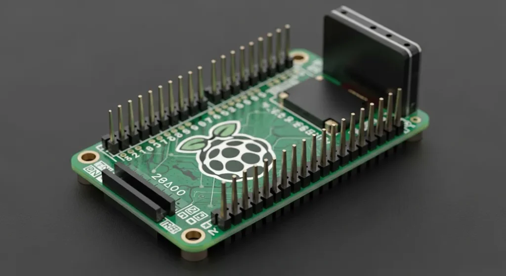 Raspberry-Pi.