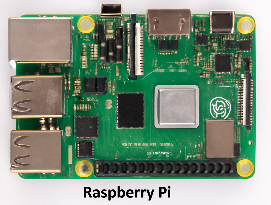 The Ultimate Comparison: ESP32 vs Raspberry Pi