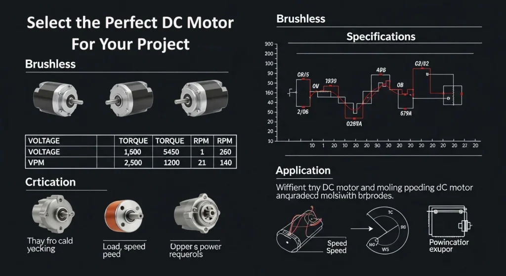 Perfect-DC-Motor-for-Your