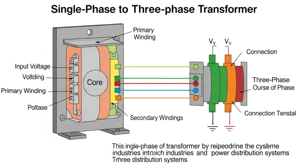 Single Phase