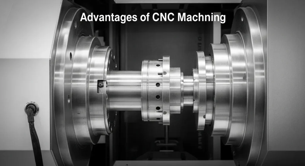 Advantages-of-CNC-Machining