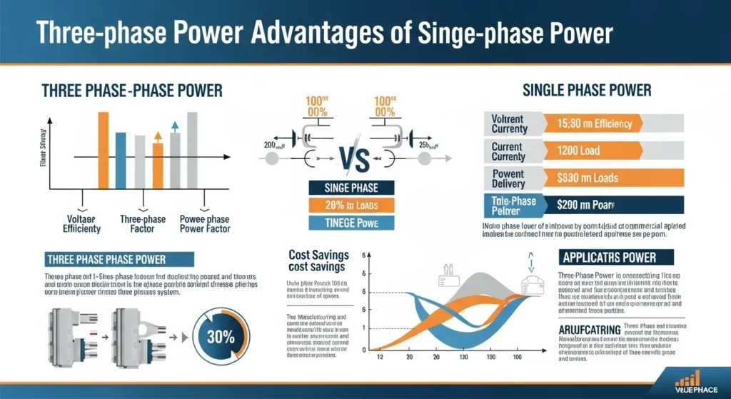 Advantages-of-Three-Phase-Power-Over-Single-Phase