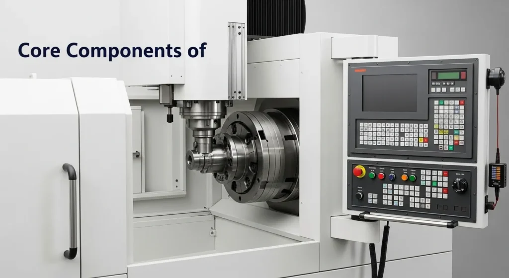 Core Components
