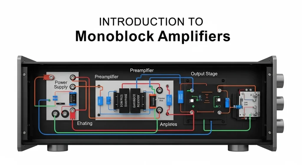 Introduction-to-Monoblock-Amplifiers