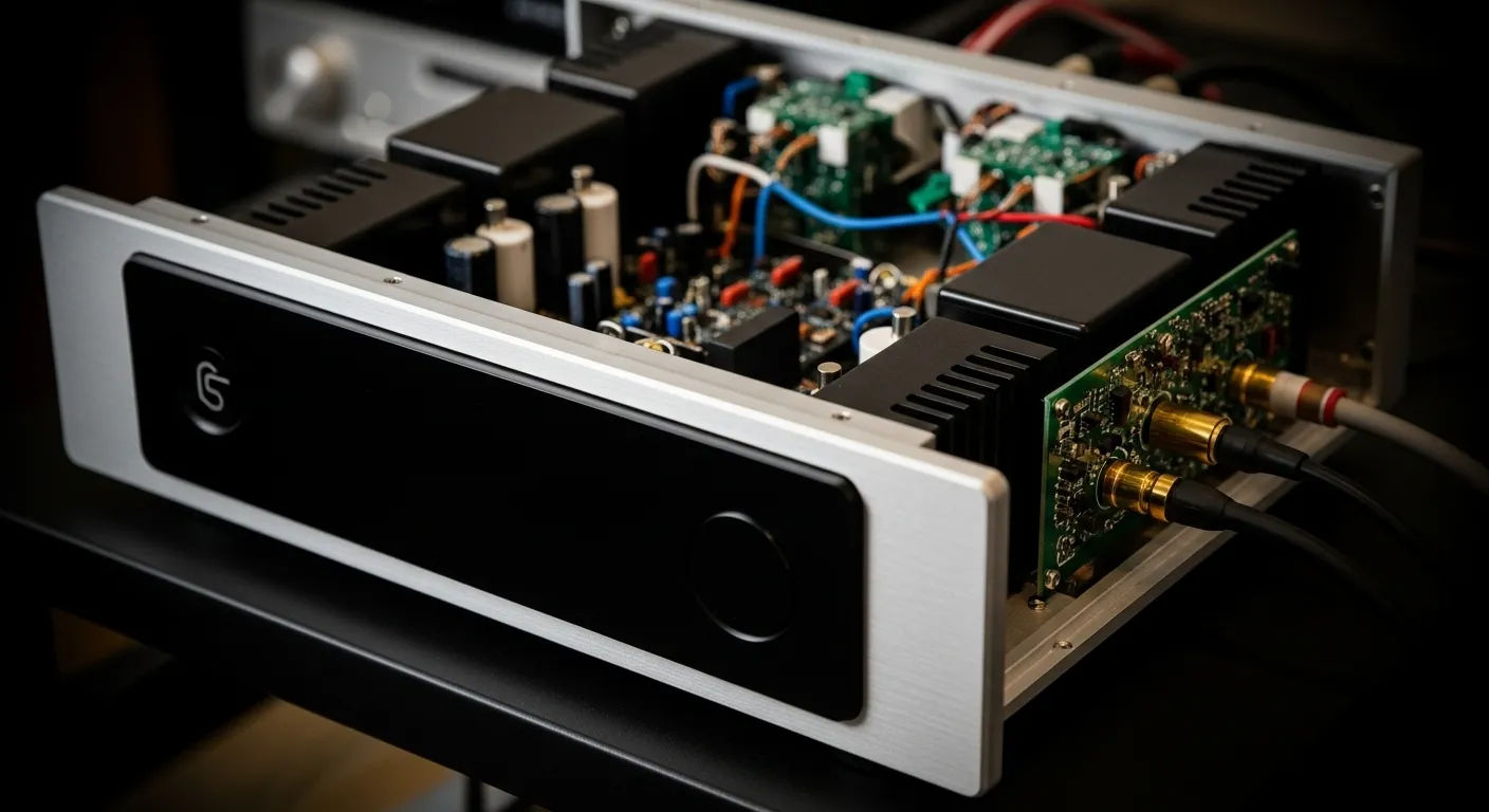 Monoblock Amplifier: The Ultimate Guide for Audiophiles
