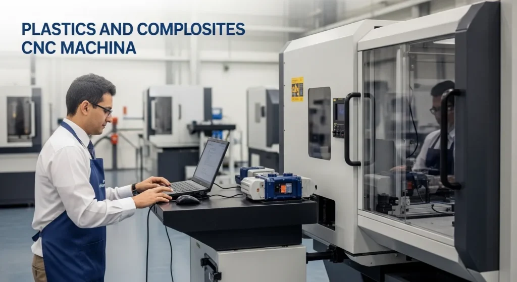 Plastic and Composites