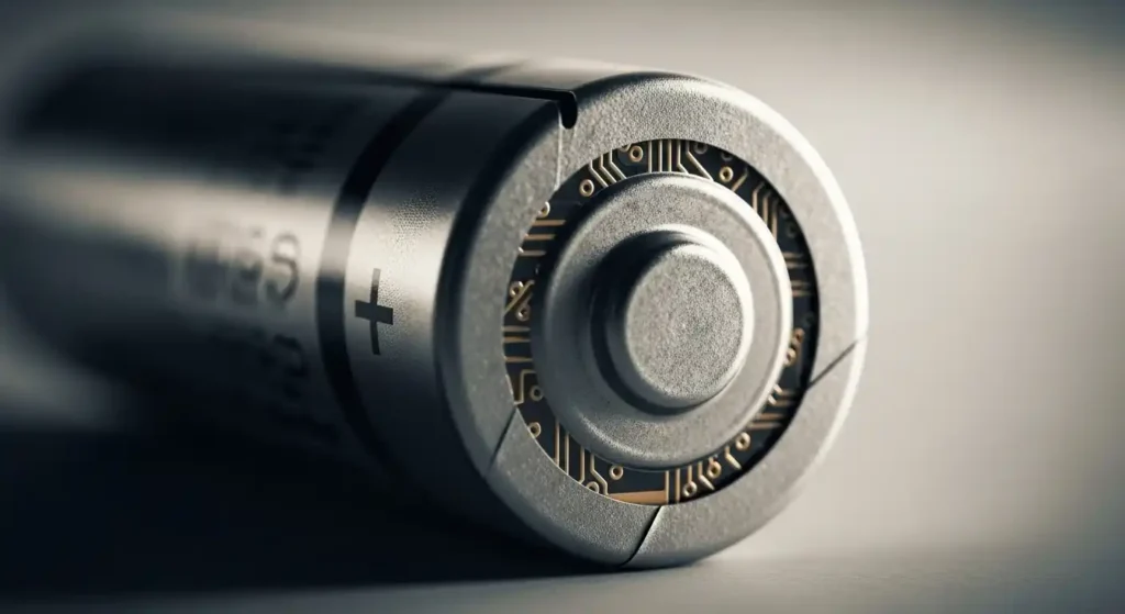 Battery for Your Needs