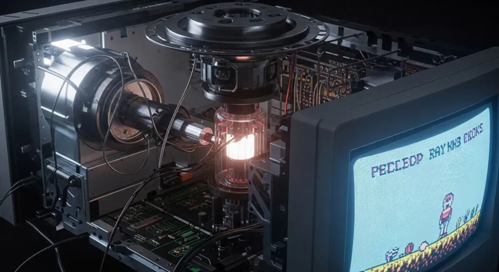 CRT