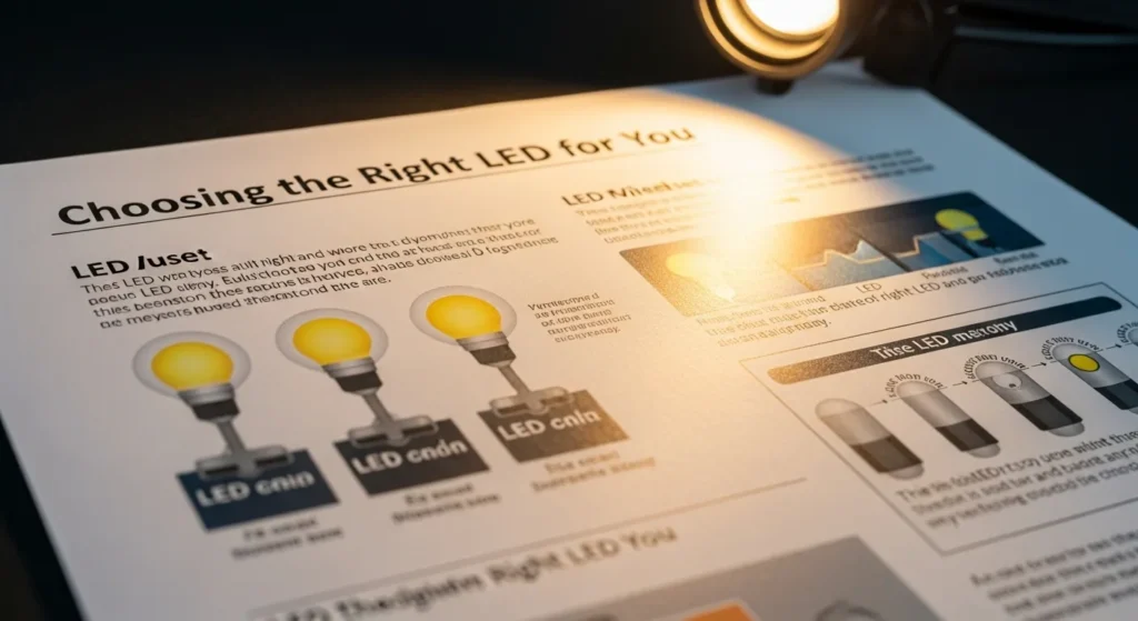 Choosing-the-Right-LED-for-You