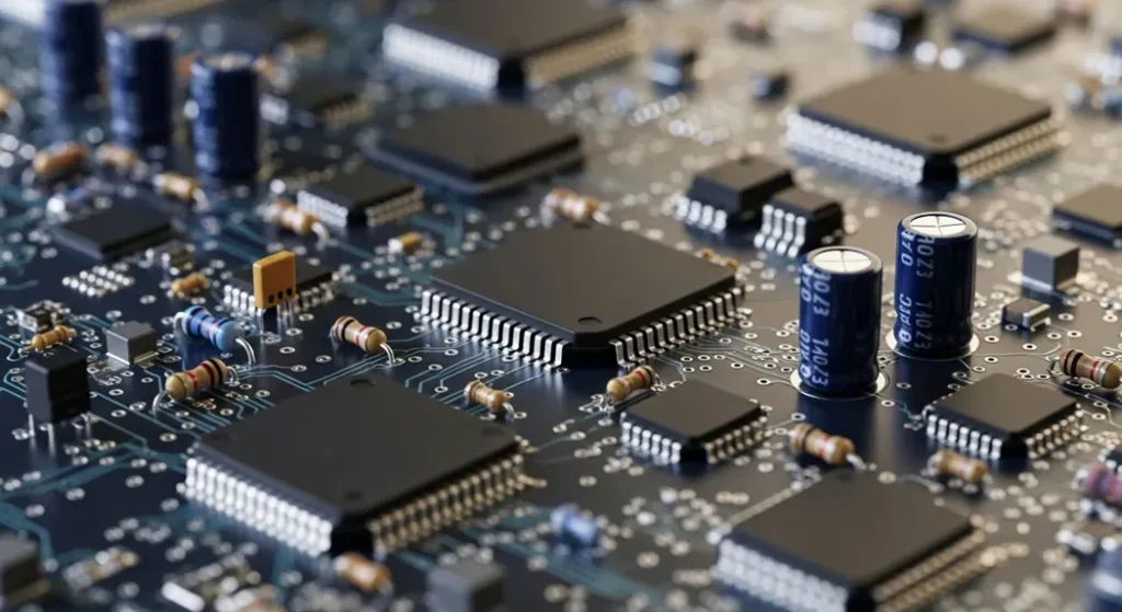 Designing-Electronic-Circuits
