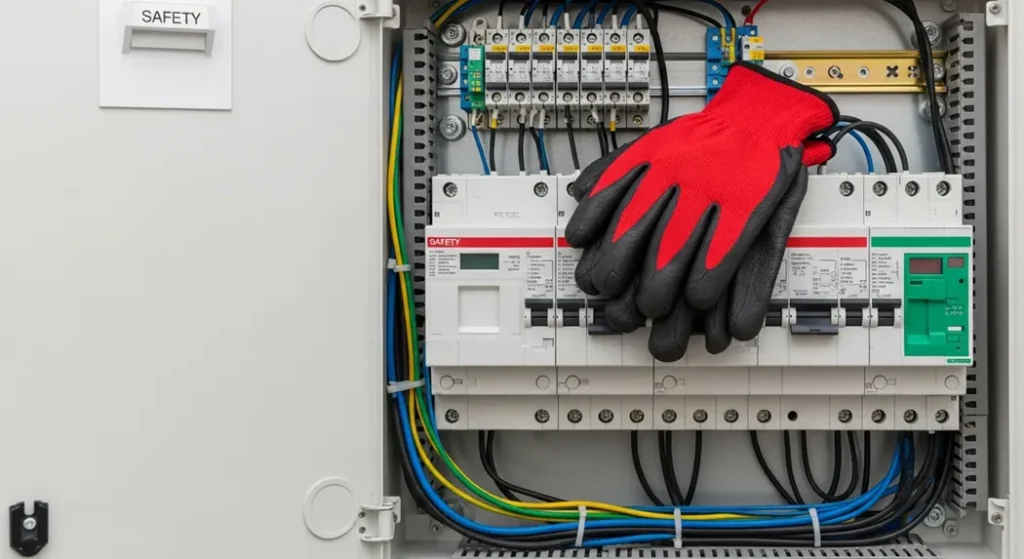 Electrical Safety Tips for Workers