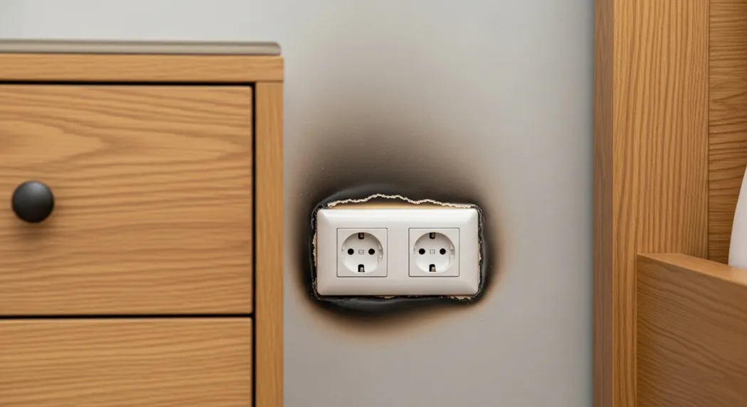 How to Prevent Electrical Shock Top Safety Tips
