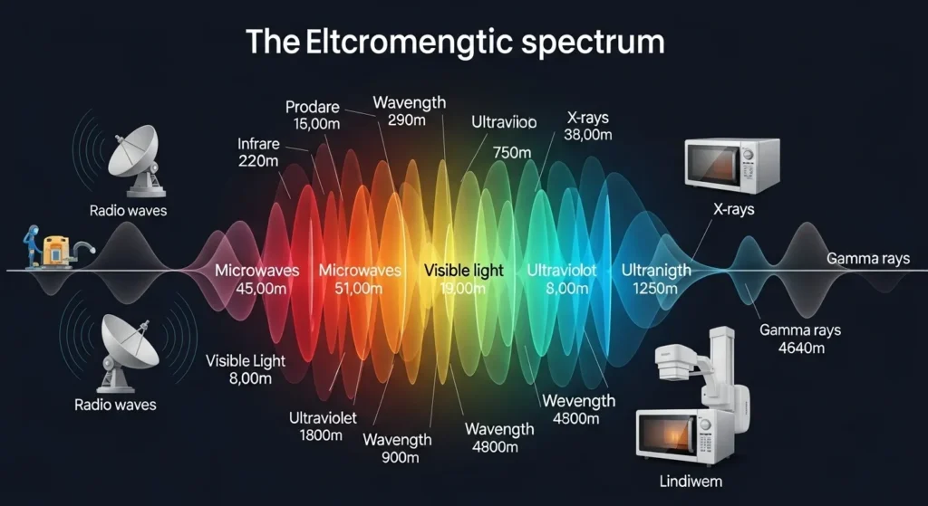 Electromagnetic Spectrum
