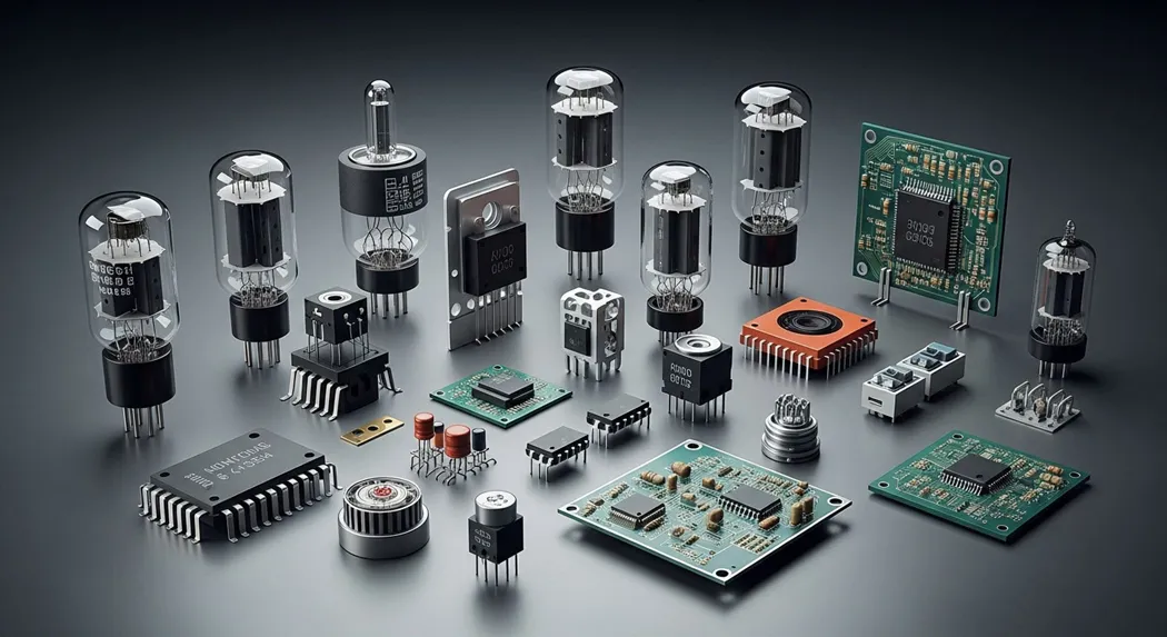 Electron Devices and Circuits: A Beginner Guide to Fundamentals
