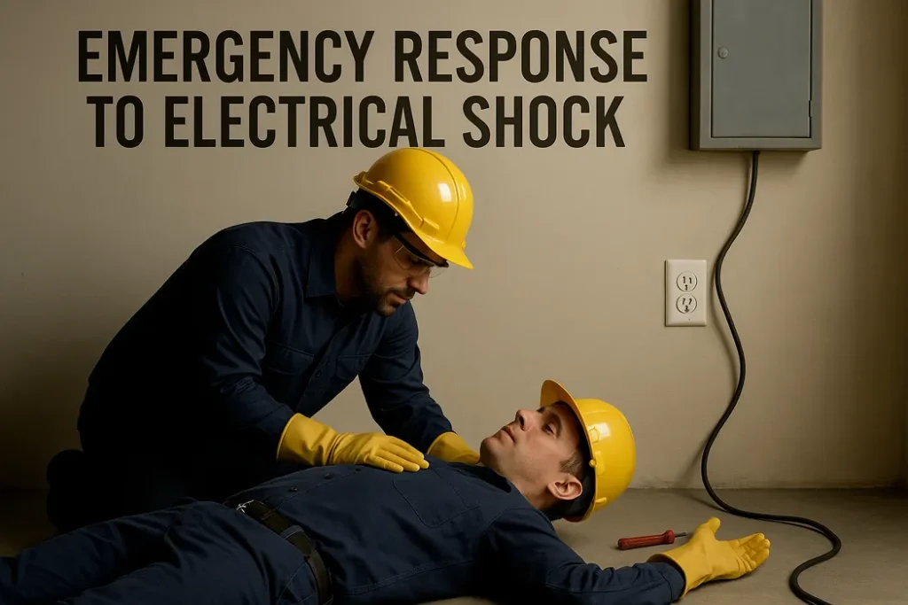 Emergency-Response-to-Electrical-Shock