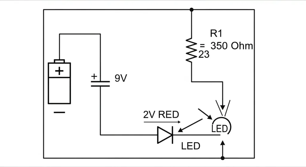 Led Circuit