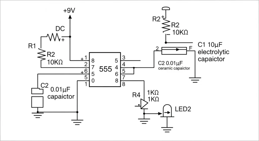 LED-Flasher-Circuit-1