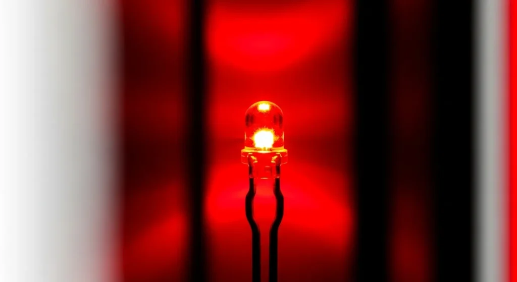 Light Emitting Diode