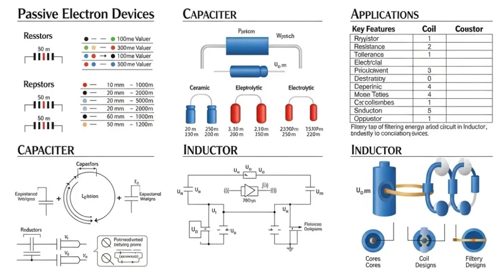 Passive-Devices