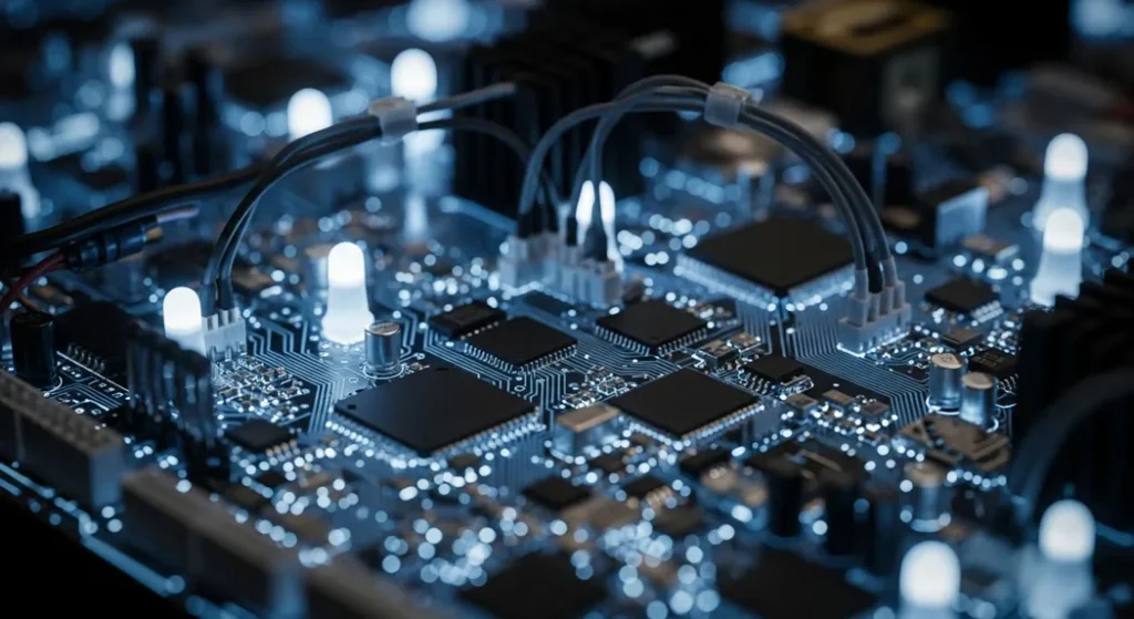Power-Circuits