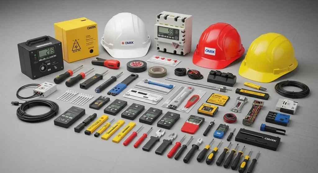 safety tools