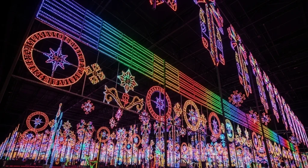 Colorful-World-of-LEDs