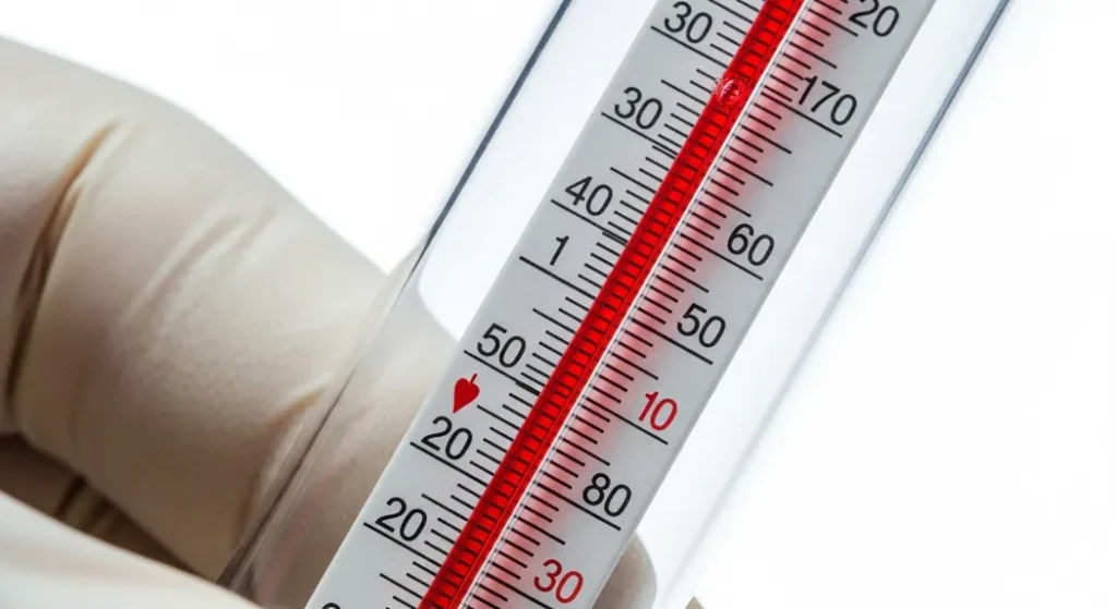 Tips for Accurate Temperature Readings