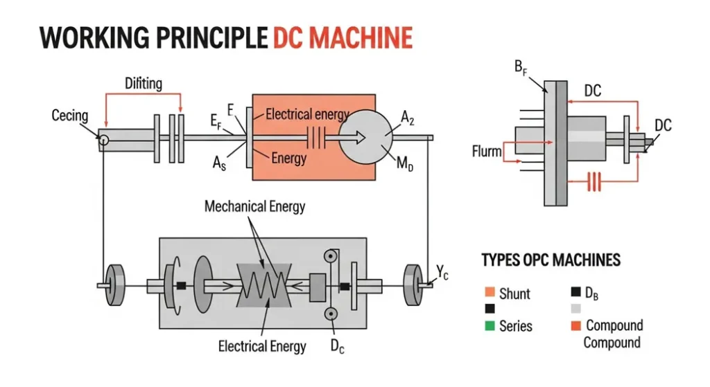 What-is-a-DC-Machine