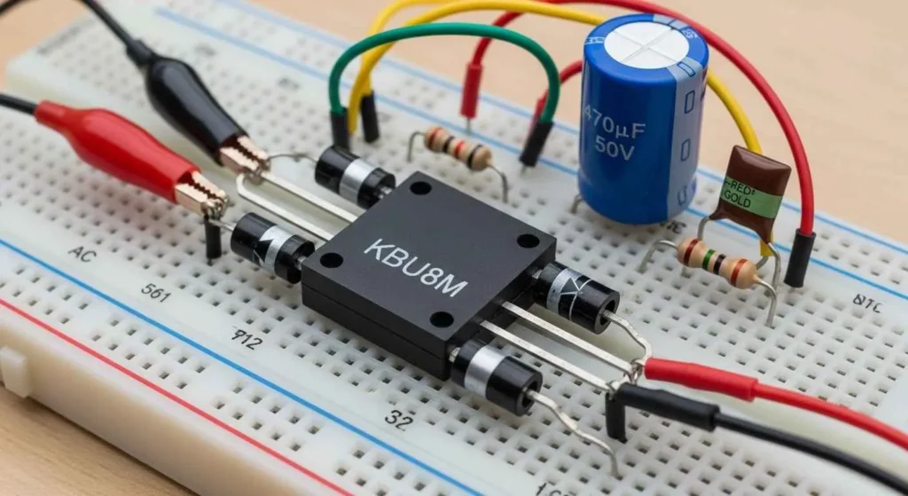 Bridge Rectifier