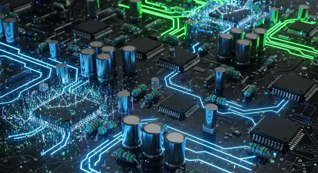 Signal Noise in Circuits: Why It Happens and 5 Proven Ways to Eliminate It