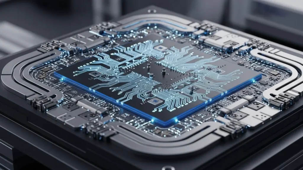 Thermal Management Breakthroughs